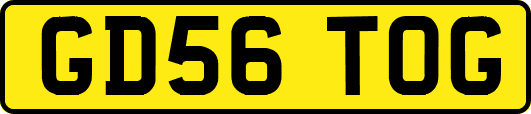 GD56TOG