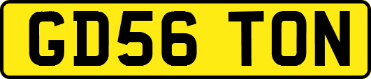 GD56TON
