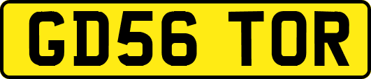 GD56TOR