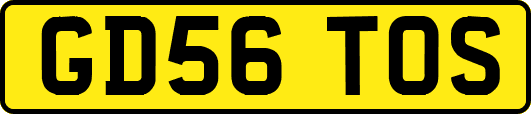 GD56TOS