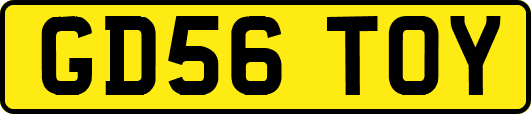 GD56TOY