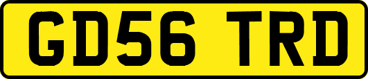GD56TRD