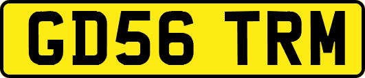 GD56TRM