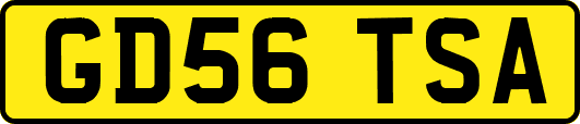 GD56TSA