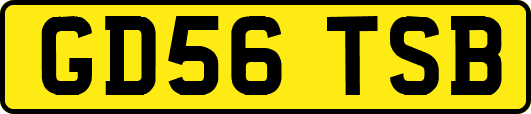 GD56TSB