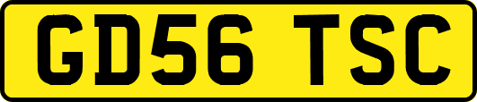 GD56TSC