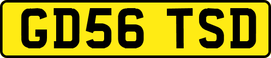 GD56TSD
