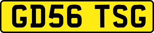 GD56TSG