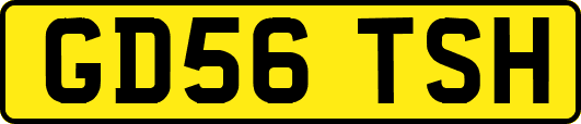 GD56TSH