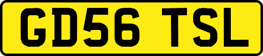 GD56TSL