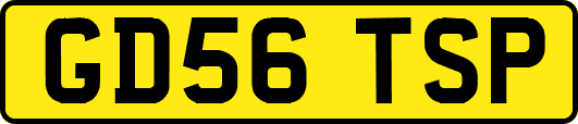 GD56TSP