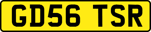 GD56TSR