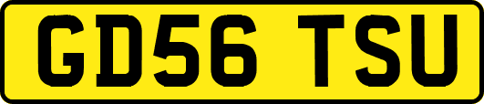 GD56TSU