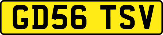 GD56TSV