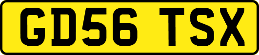 GD56TSX