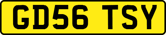 GD56TSY