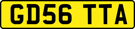 GD56TTA