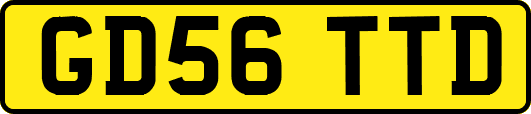 GD56TTD