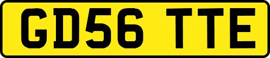 GD56TTE