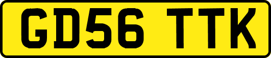 GD56TTK