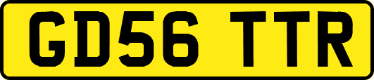 GD56TTR