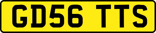 GD56TTS