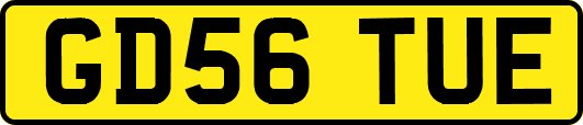 GD56TUE