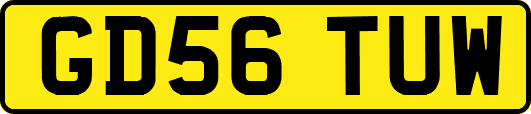 GD56TUW