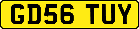 GD56TUY