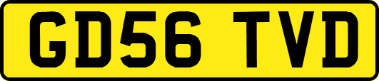 GD56TVD
