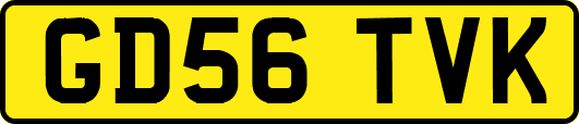 GD56TVK
