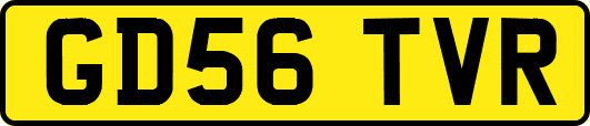 GD56TVR