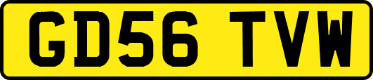 GD56TVW