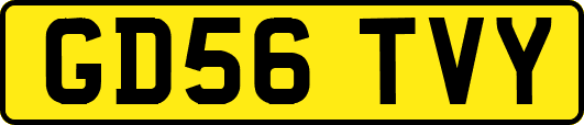 GD56TVY