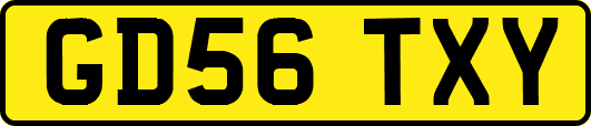 GD56TXY