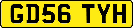 GD56TYH