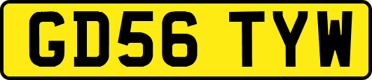 GD56TYW