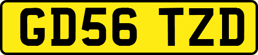 GD56TZD