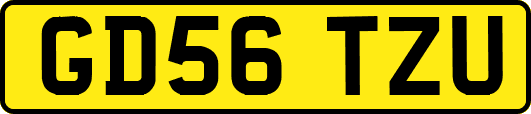 GD56TZU