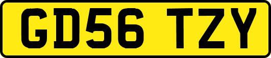 GD56TZY