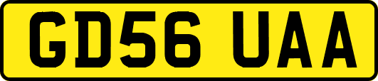 GD56UAA