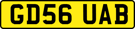 GD56UAB