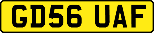 GD56UAF