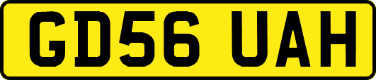 GD56UAH
