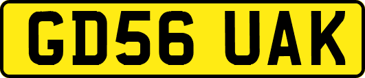 GD56UAK