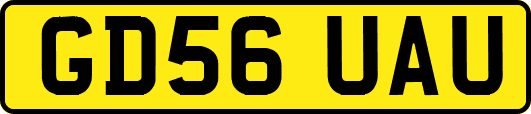 GD56UAU