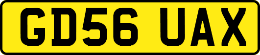 GD56UAX