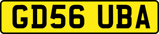 GD56UBA