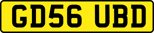 GD56UBD