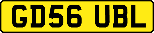 GD56UBL